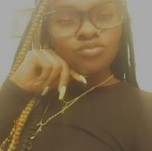 Meet your Posher, Mariah